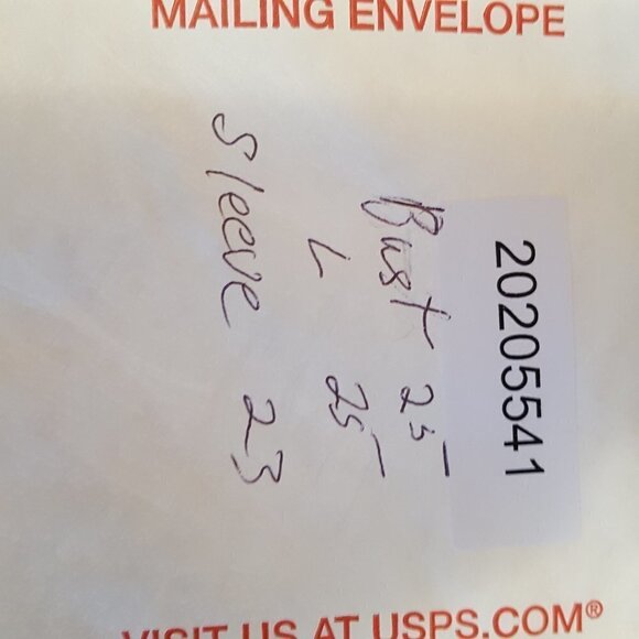 Brenda Goode Multicolor Jacket - Picture 7 of 7